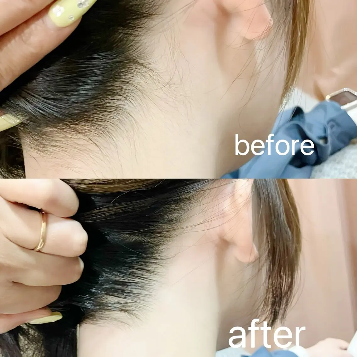 脱毛 🌷LOARK eyelash.梶川のマツエク・マツパデザイン