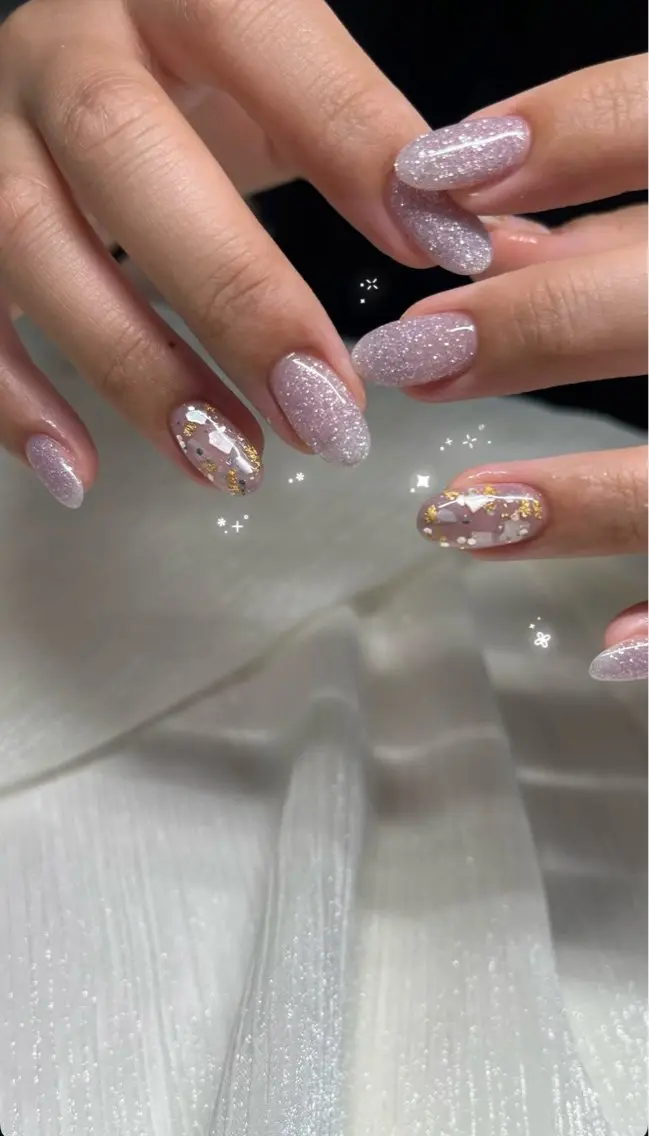 ネイル soary nailのネイルデザイン