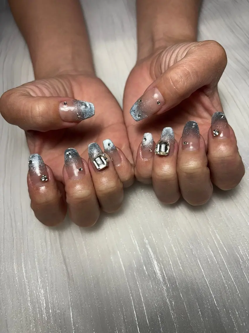 ネイル ハンドネイル kapai nailのネイルデザイン