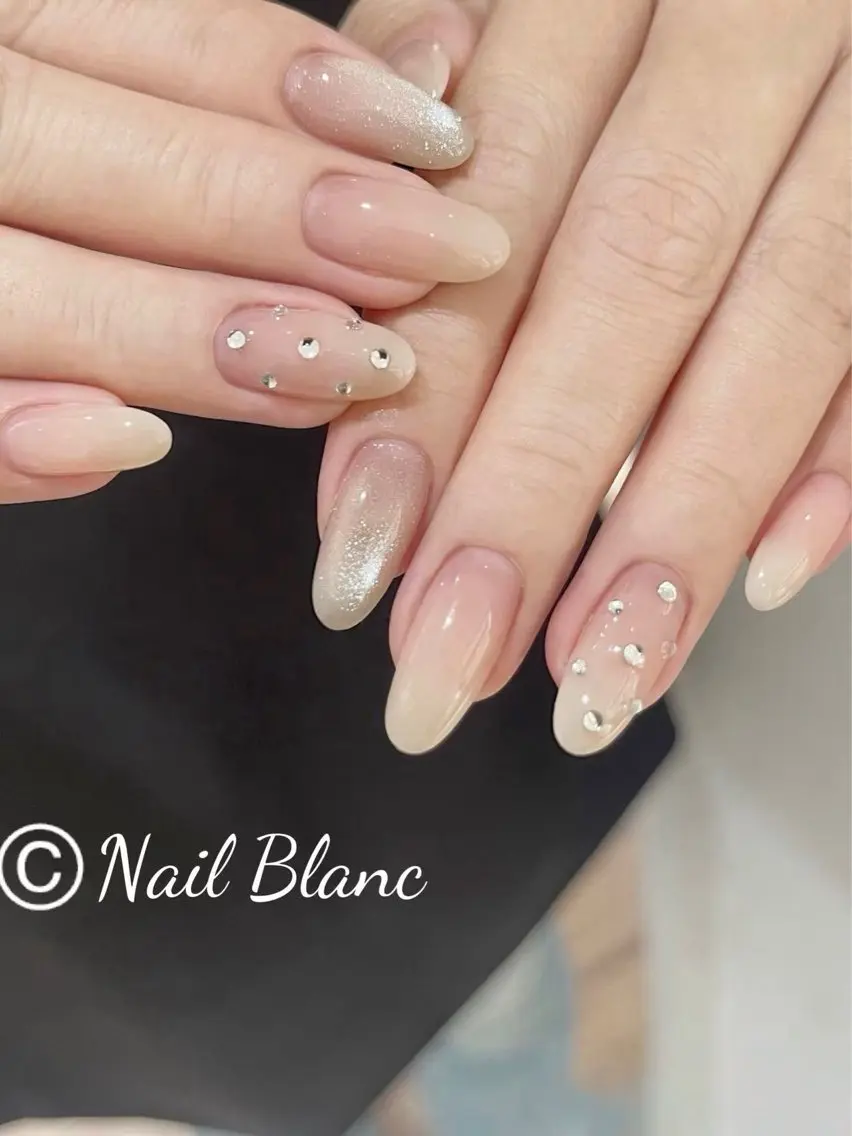 ネイル Nail nanamiのネイルデザイン