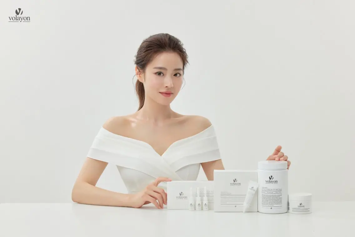 【韓国肌管理・脱毛】 クレセントのその他イメージ