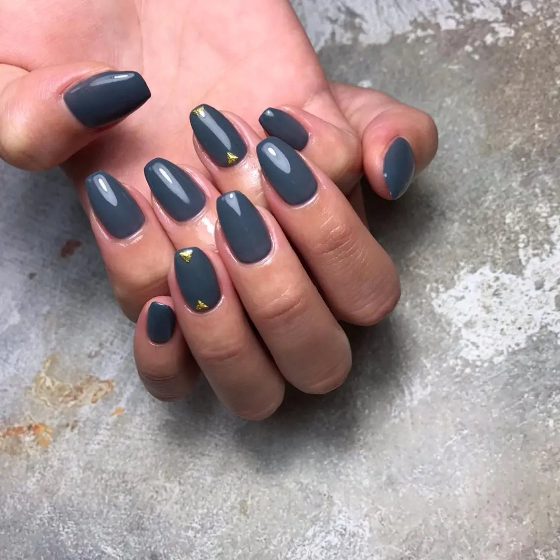 ネイル ハンドネイル chai nail _ai📍鶴橋/桃谷のネイルデザイン