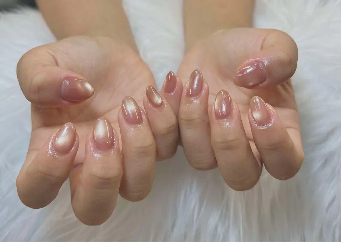 ネイル Mei Meiのネイルデザイン