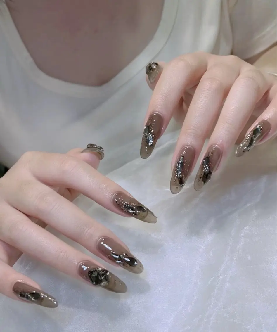 ネイル U mi Nail Salonのネイルデザイン