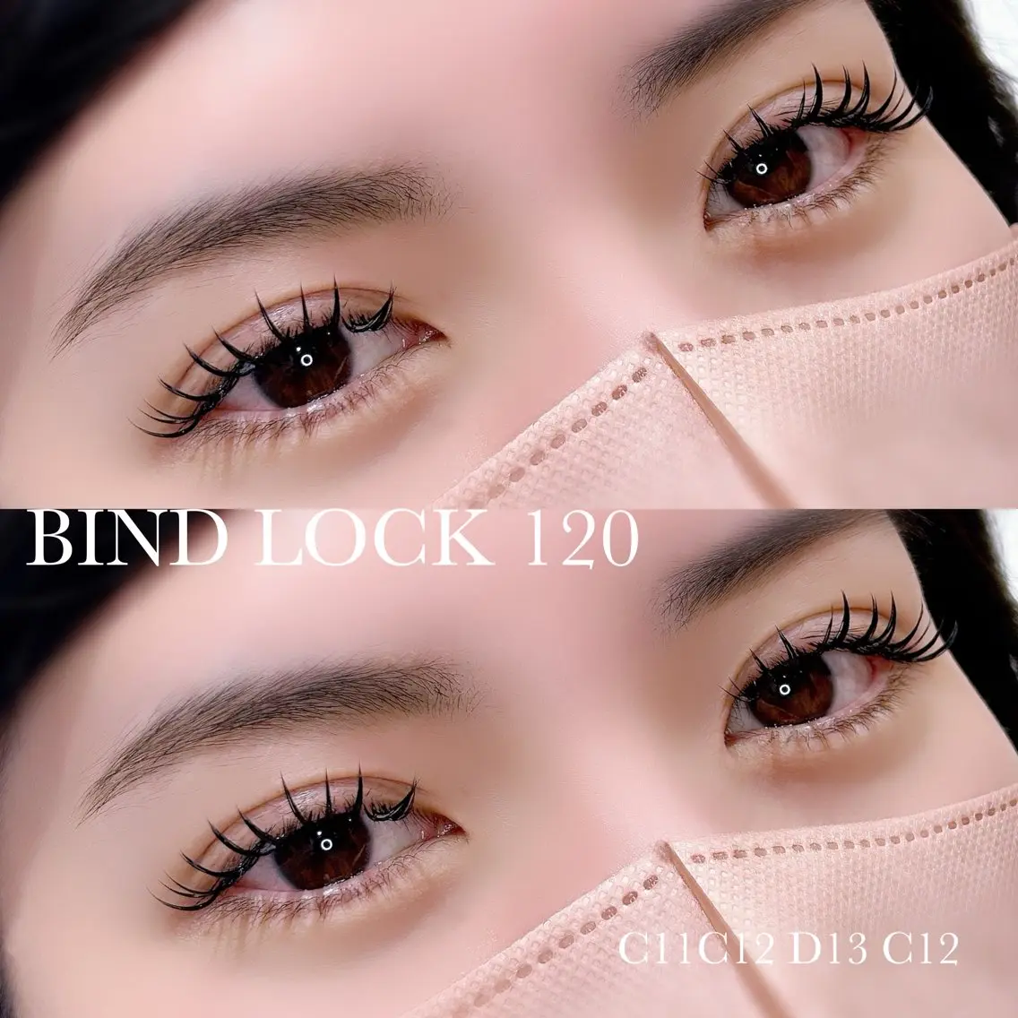 【4月限定🎀】バインドロック120束オフ込みの写真