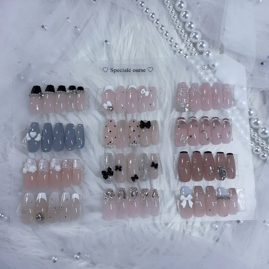 💎スペシャルコース💎の写真