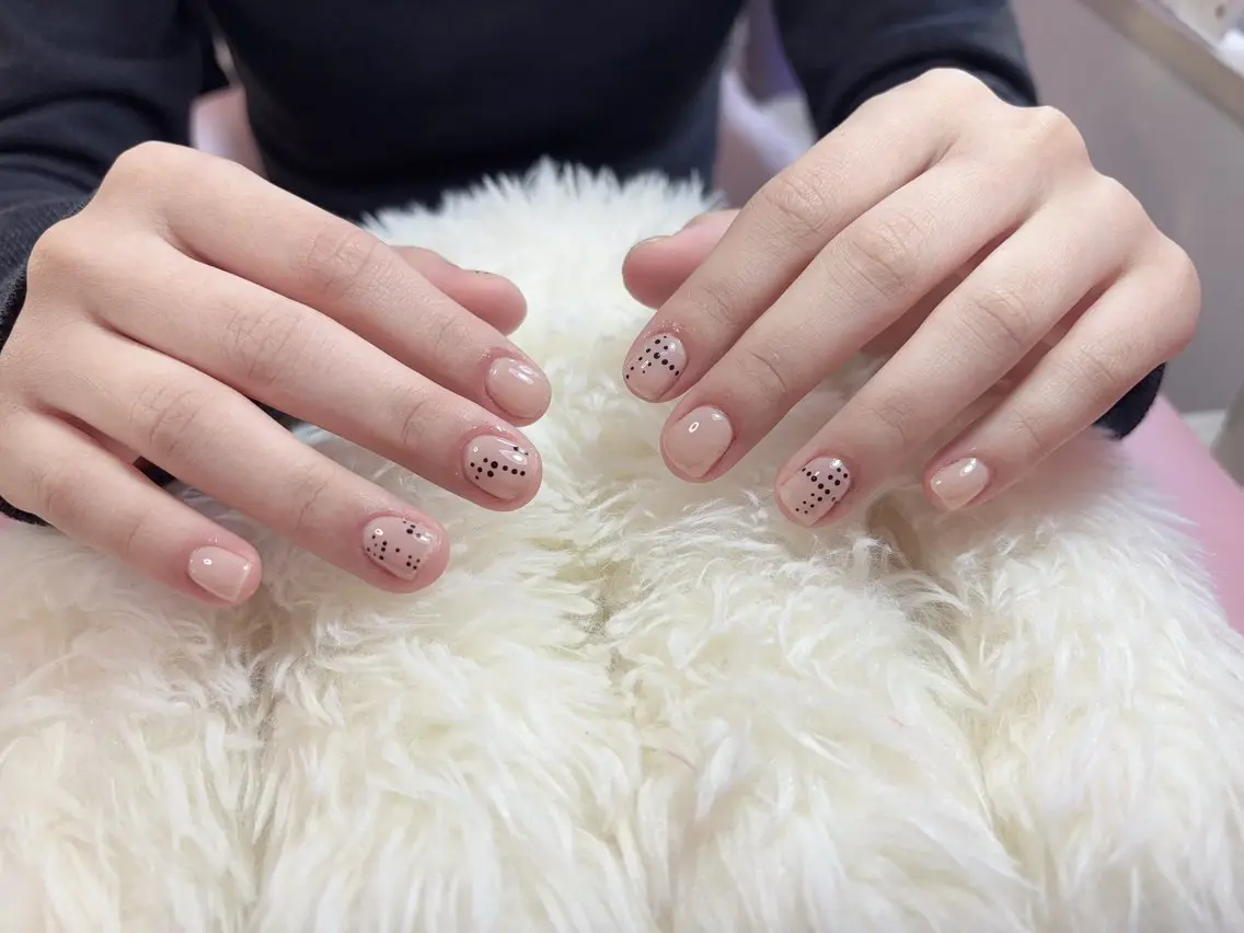 ネイル Rin.nails ネイルサロンのネイルデザイン