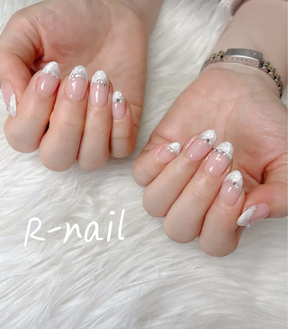 ネイル ハンドネイル R-nail salonのネイルデザイン