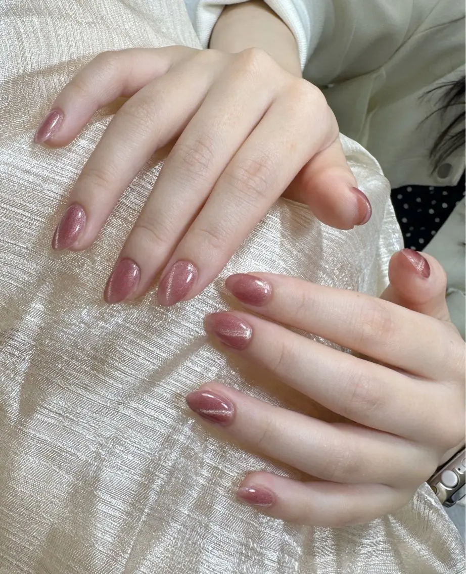 ネイル coco nailのネイルデザイン