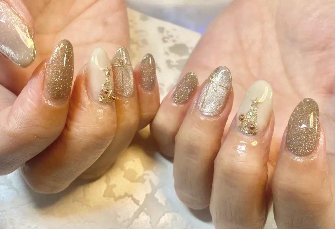 ネイル ハンドネイル KOYUKI YUDAのネイルデザイン