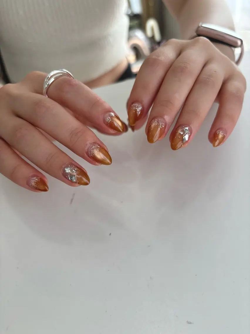 ネイル NAIL SALON Rily🎀のネイルデザイン