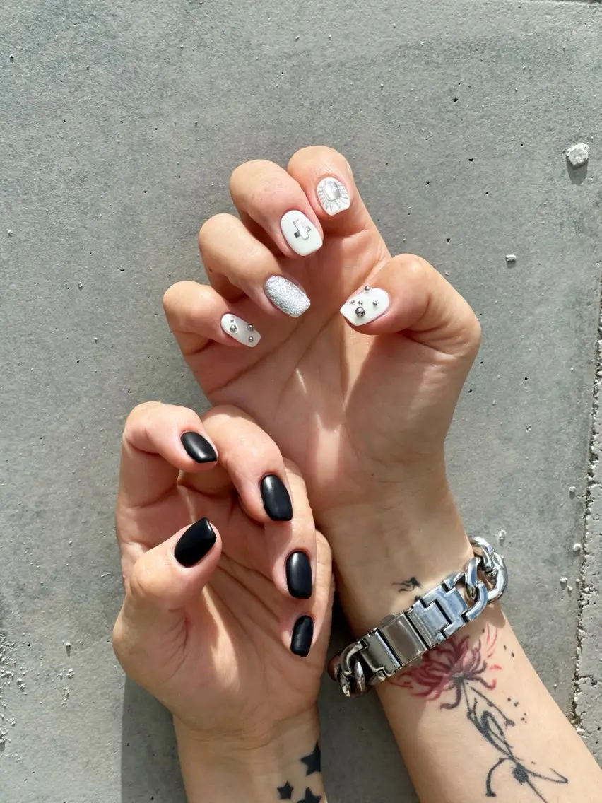 ネイル Sono nailのネイルデザイン