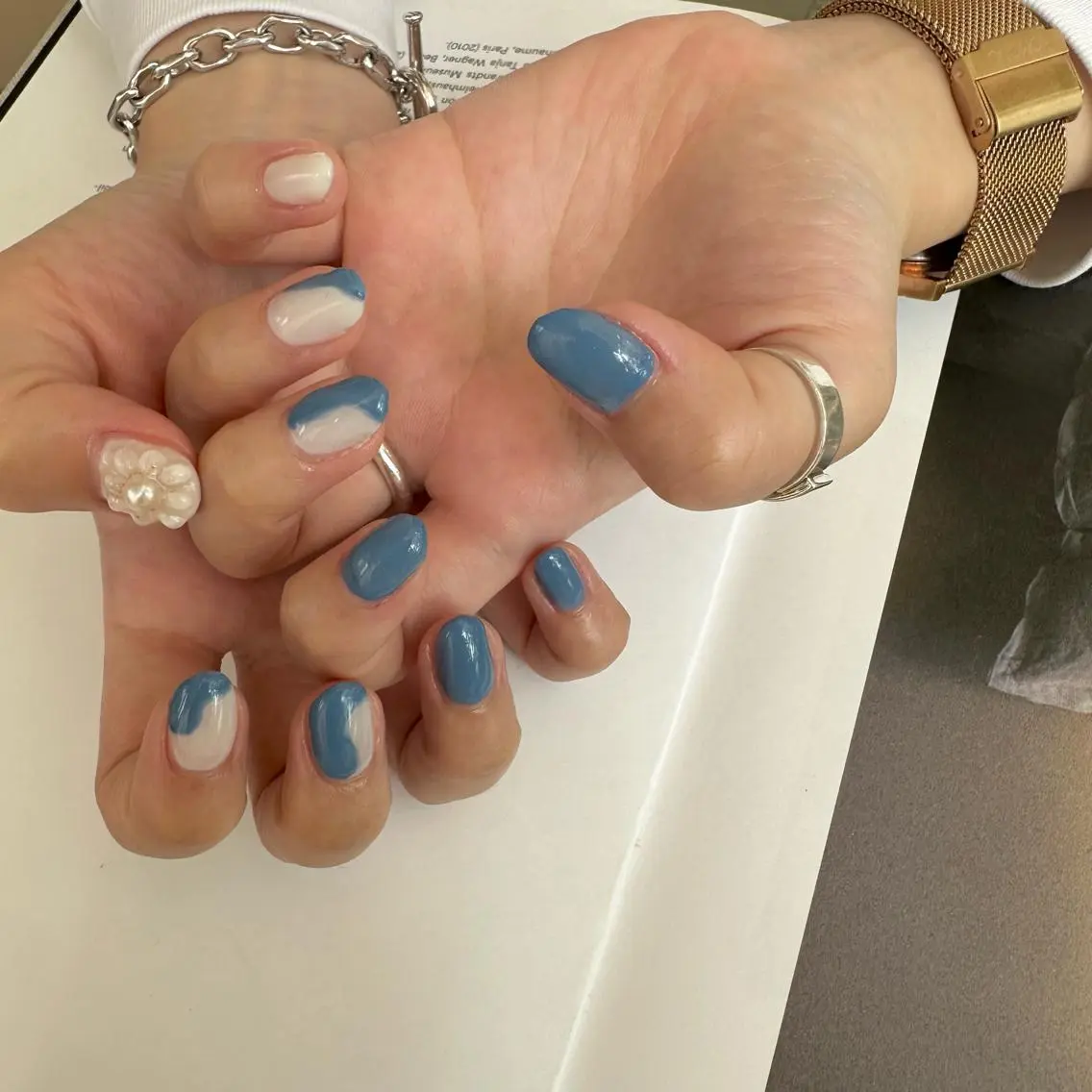 ネイル cocoro nail salonのネイルデザイン