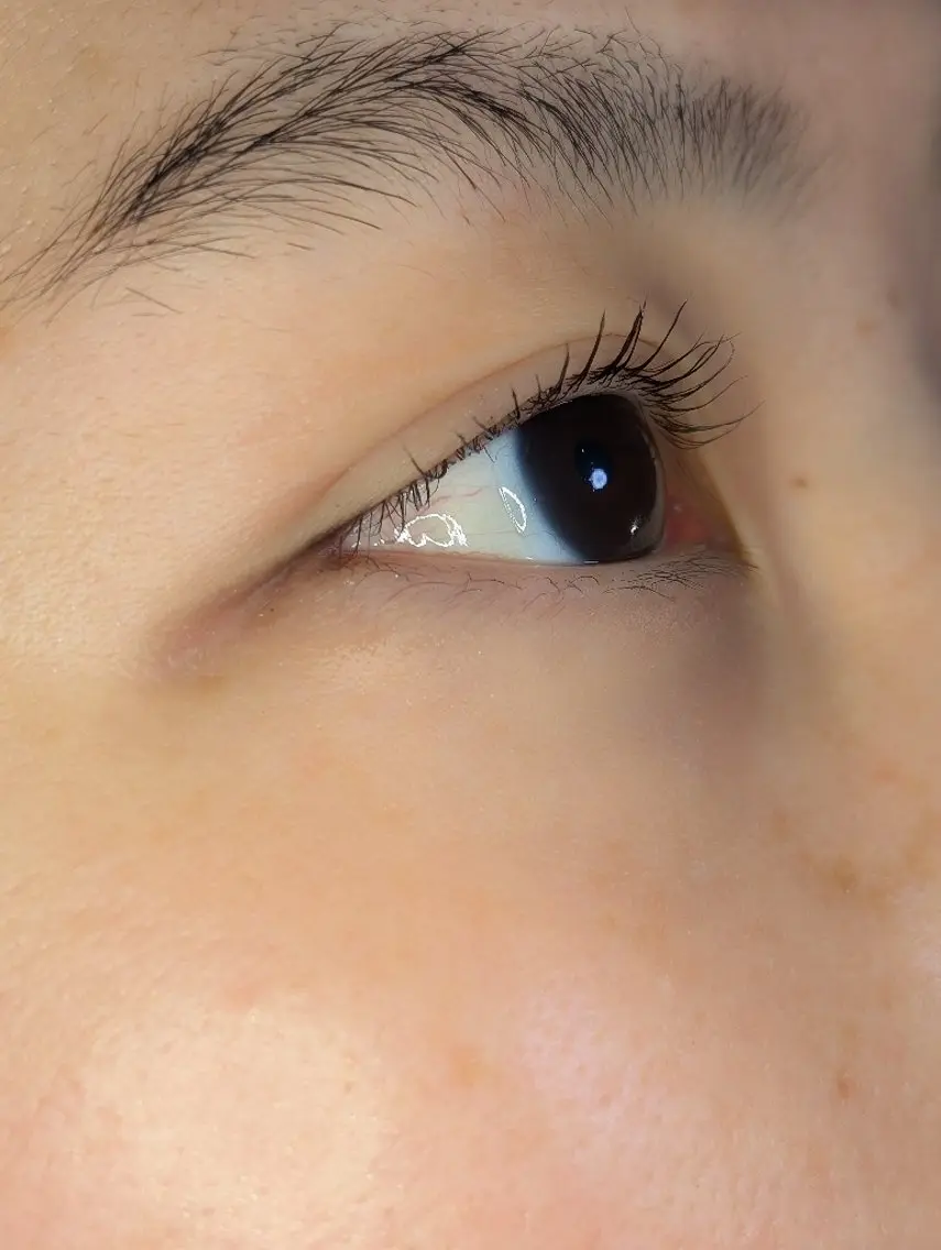 マツエク・マツパ 一重×まつ毛パーマ マツパ EYELASH lino 合志市のマツエク・マツパデザイン