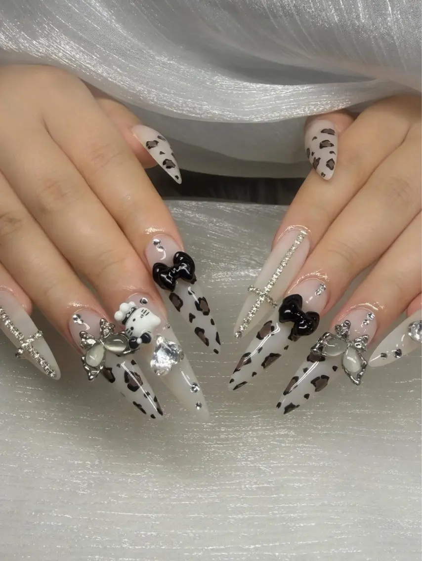 ネイル ハンドネイル Nail Salon Anのネイルデザイン