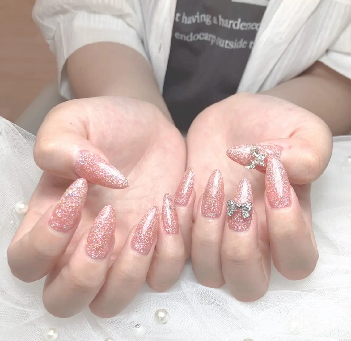 ネイル ハンドネイル Bél Nail salonのネイルデザイン