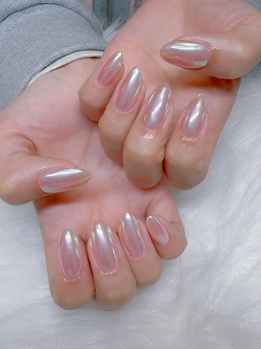 ネイル ハンドネイル エン Nail salonのネイルデザイン