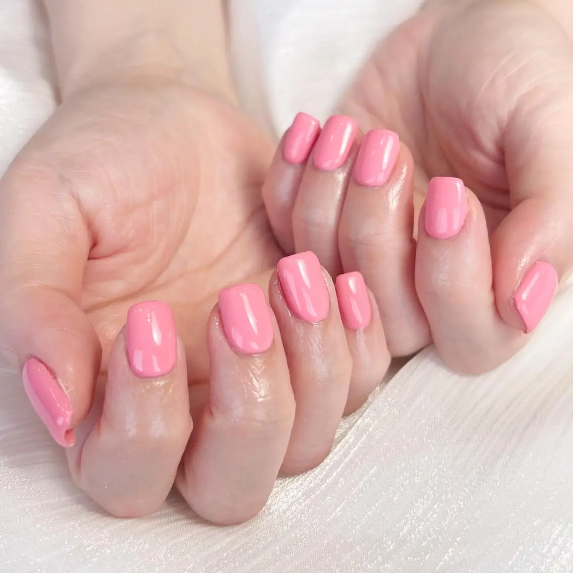 ネイル ハンドネイル 寧々 Nail高円寺のネイルデザイン
