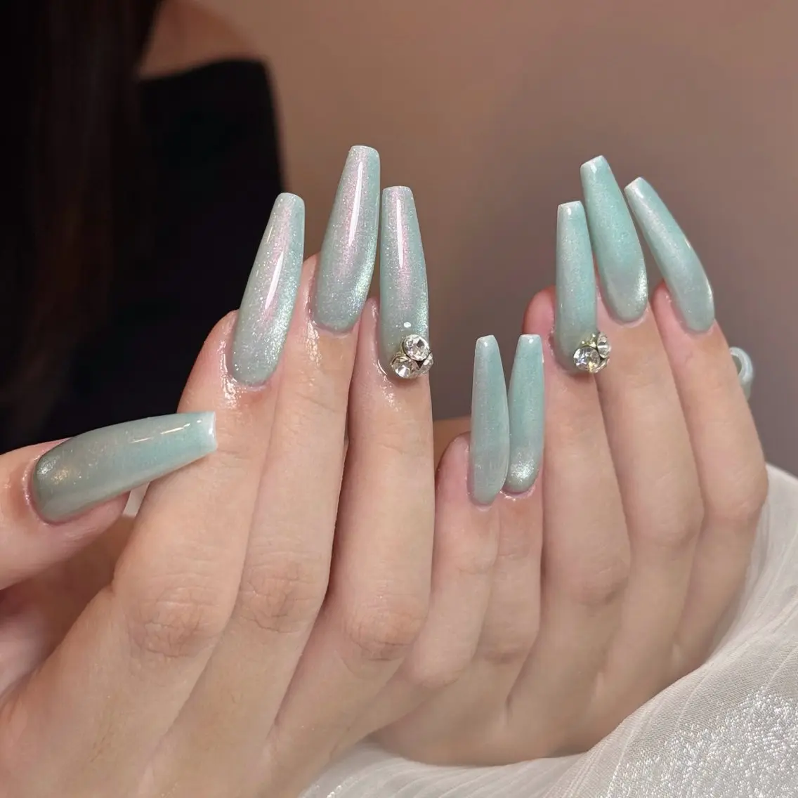 ネイル Mio nail Osakaのネイルデザイン