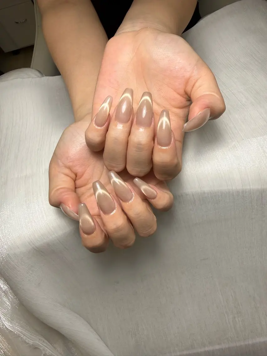 ネイル ハナ Nailsのネイルデザイン