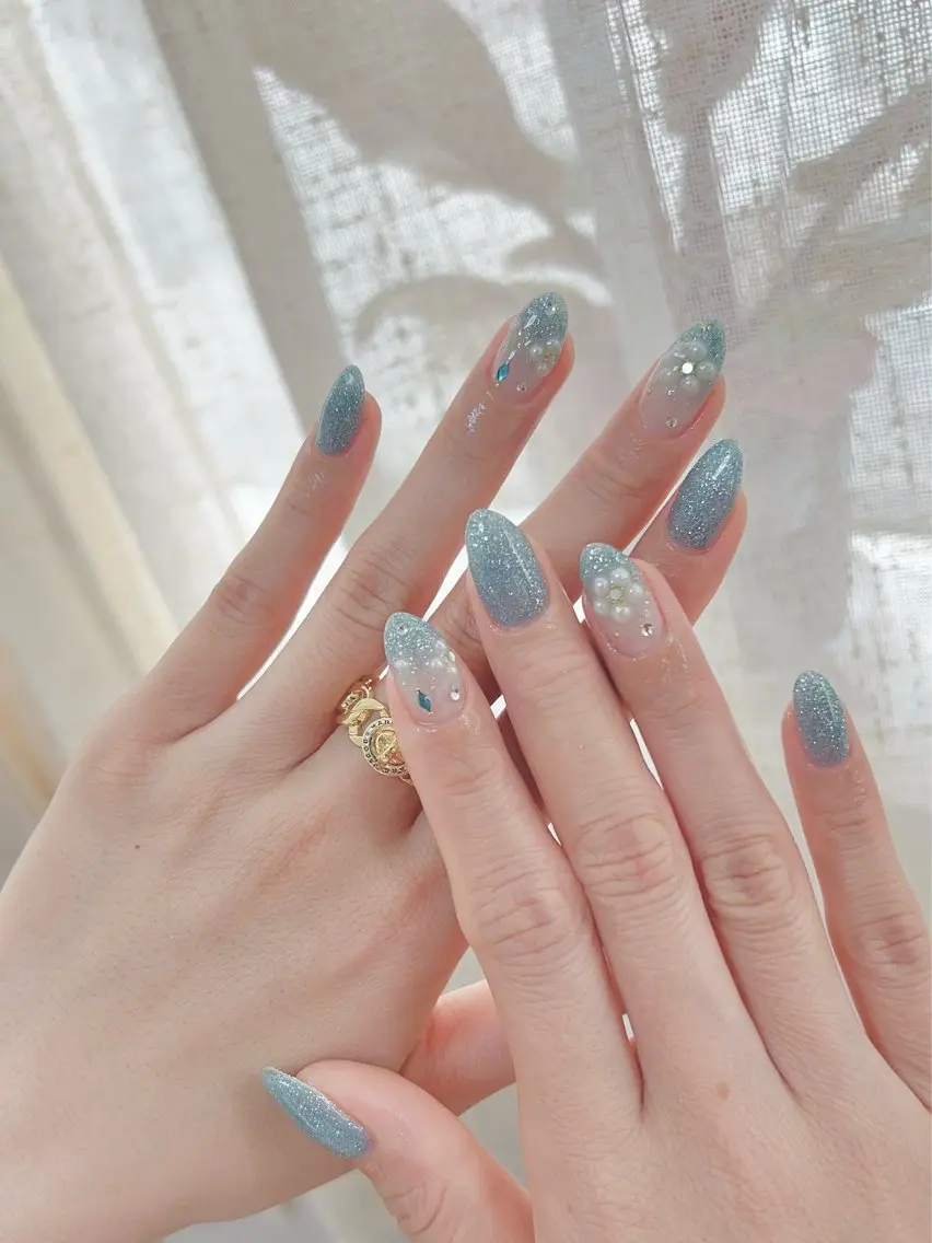 ネイル Tina Nailstudioのネイルデザイン