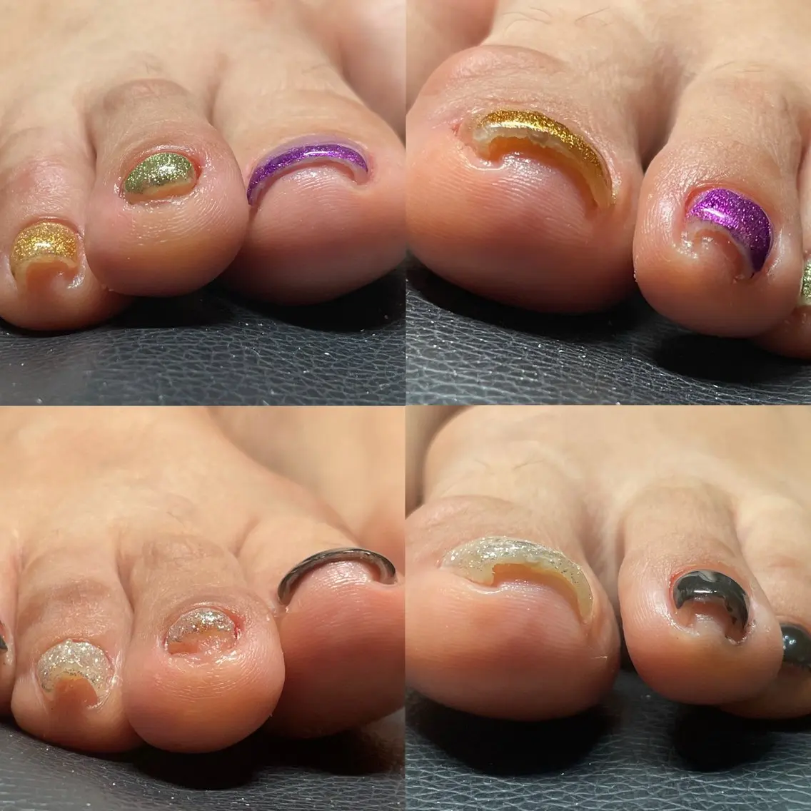 ネイル chipi nailのネイルデザイン
