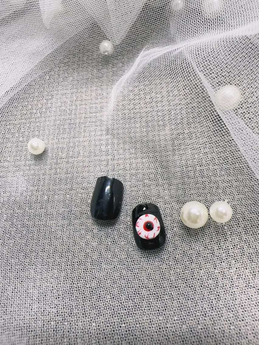 ネイル 蒲田2分 アキのネイルデザイン