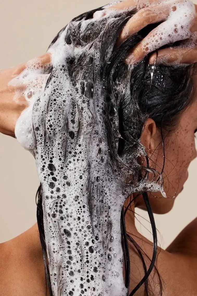 アロマスパ+ブロー🧖🏽♀️🧖🏽♀️🫧🫧ヘッドスパ得意です😌😌の写真