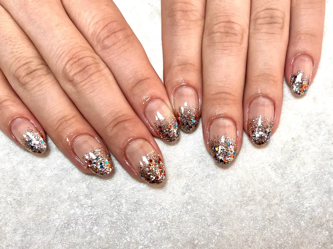 ネイル nailsalon auneのネイルデザイン
