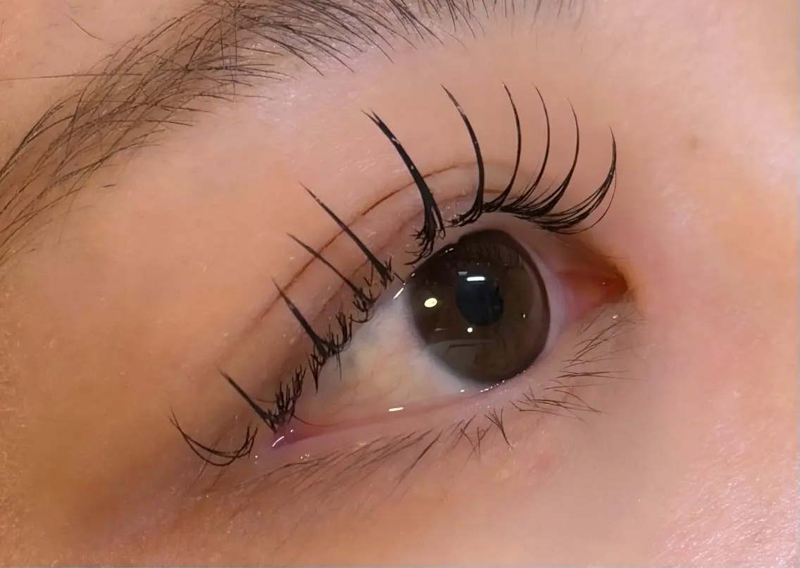 マツエク・マツパ マツエク hair&eye 🎀ユイナ🎀のマツエク・マツパデザイン