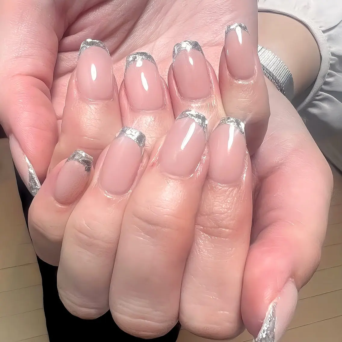 ネイル ハンドネイル are you nailのネイルデザイン