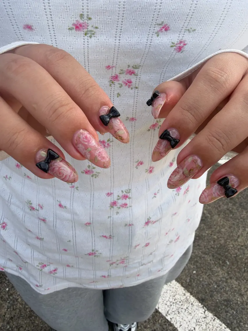 ネイル ハンドネイル SEREiN _nailのネイルデザイン