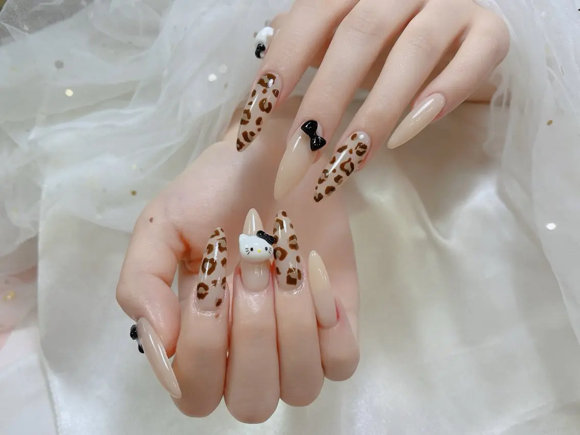 ネイル ジョリ kasumi🌹💅のネイルデザイン
