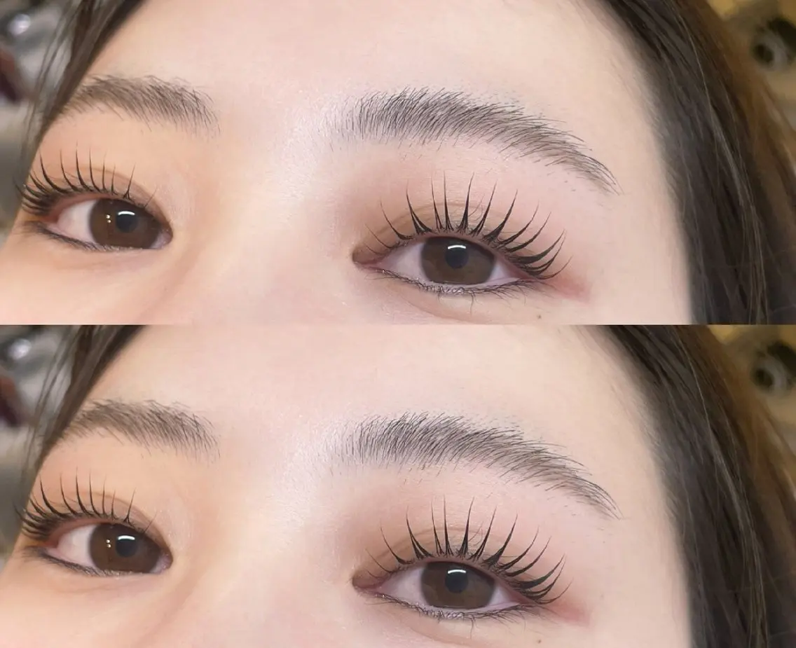 マツエク・マツパ マツパ my. salonのマツエク・マツパデザイン