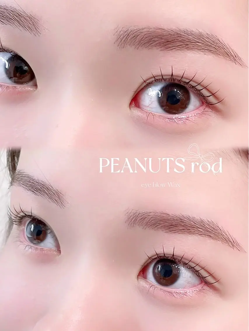 マツエク・マツパ マツパ seika FL'EBISUのマツエク・マツパデザイン