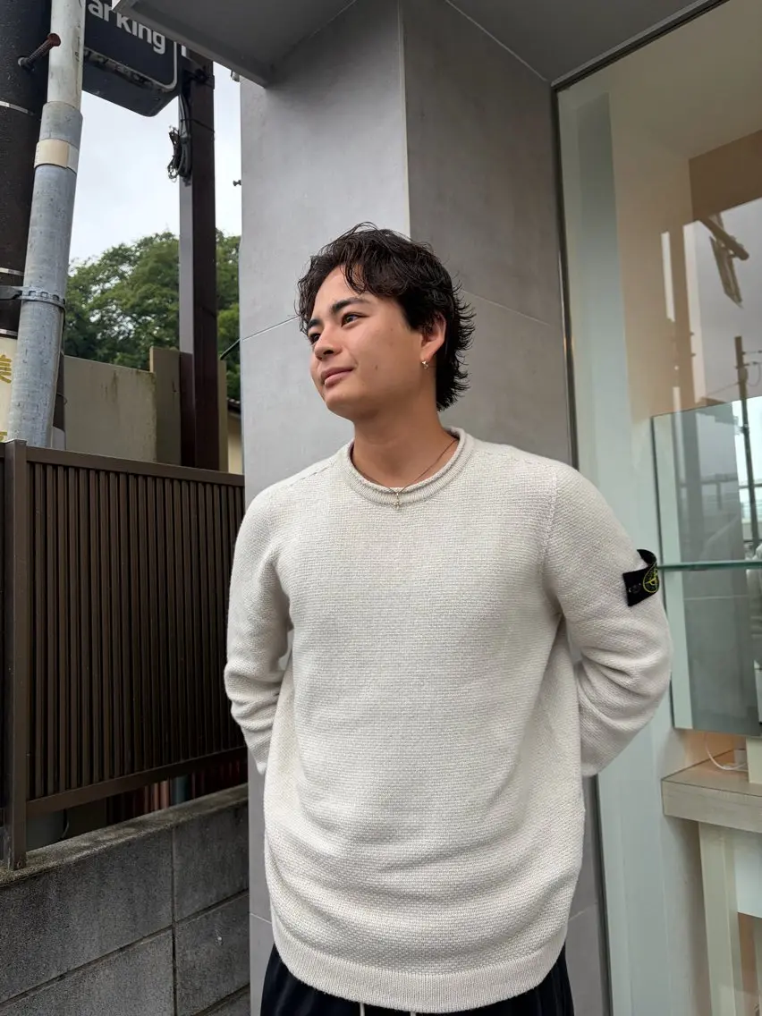 パーマ メンズ ビジネス メンズパーマ スペインカール 波巻きパーマ ニュアンスパーマ カット パーマ スパイキーショート/ ピンパーマ特化のヘアスタイル