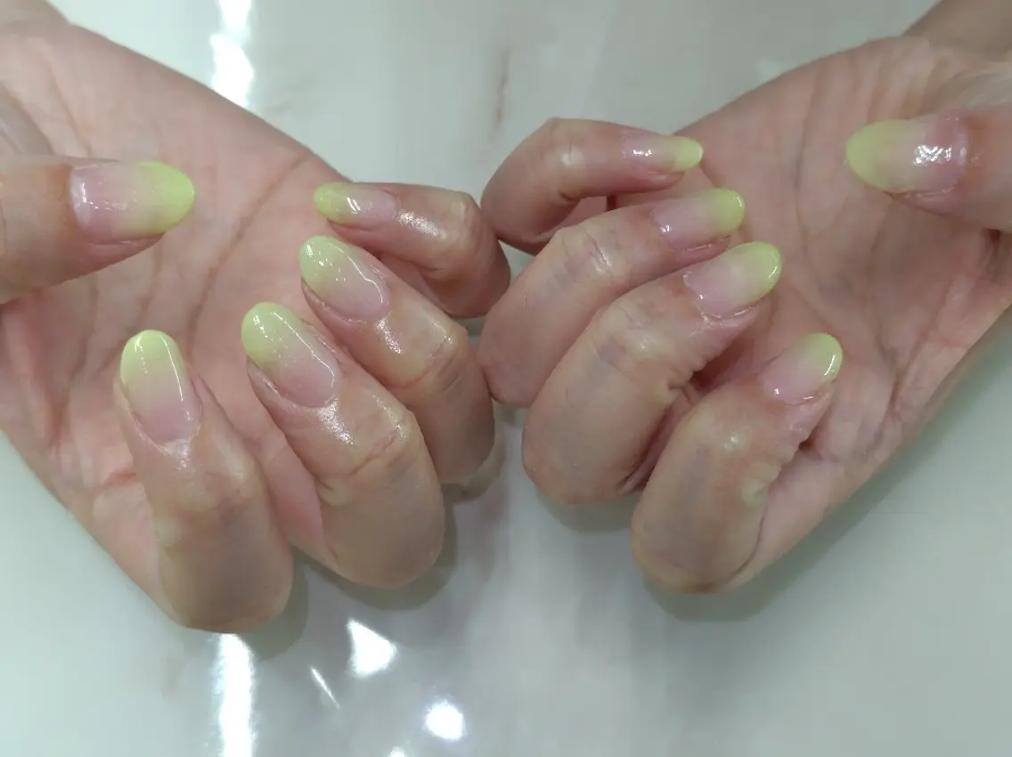 ネイル I.NAILS HAGIHARAのネイルデザイン