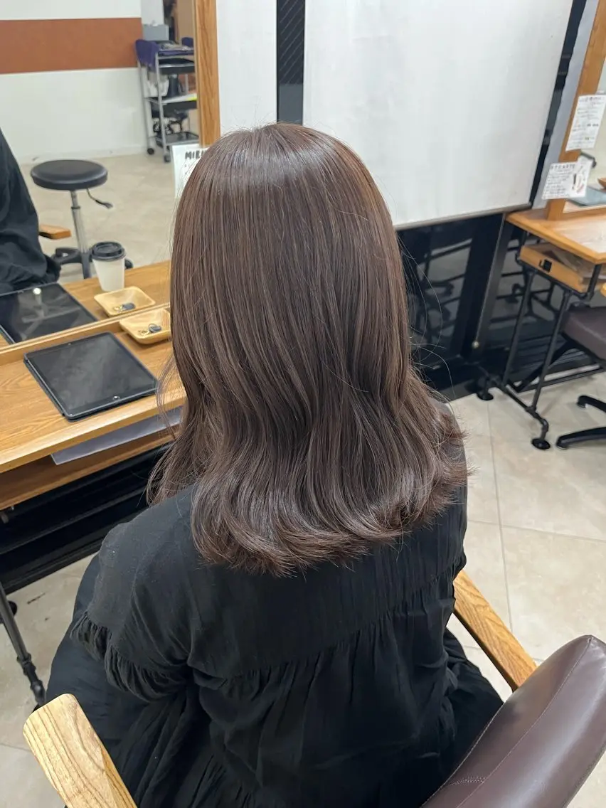 🤍【ミニモ限定20%off】🤍エドルカラー+Aujuaケアマスク🫧の写真