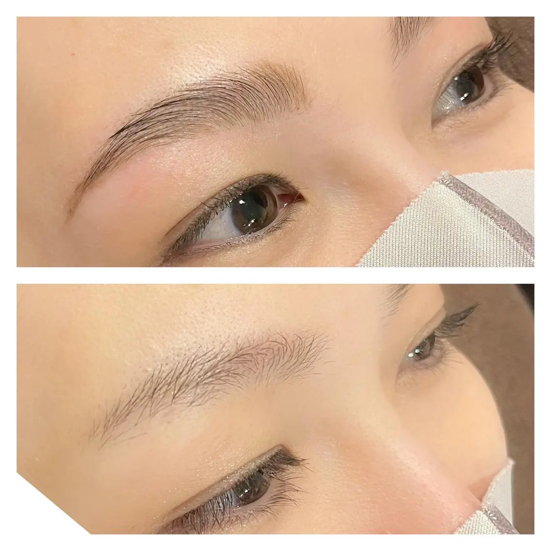 アイブロウ waxsalon Gee!の眉毛・アイブロウイメージ