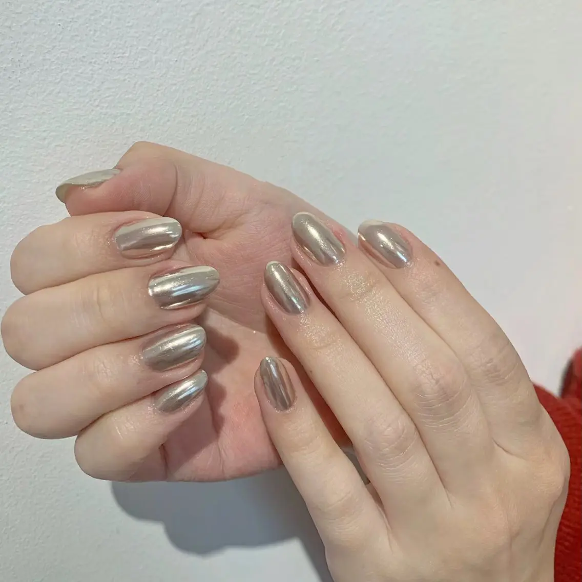 ネイル ハンドネイル 🍑 momo_nailのネイルデザイン
