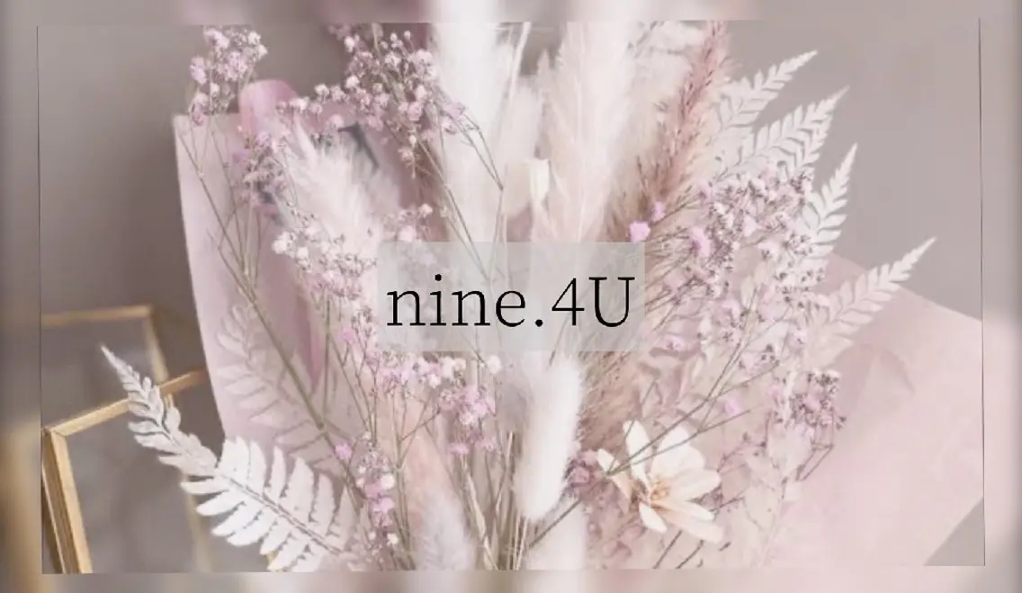 ♡4U NAIL& 韓国美容&ネイル♡のネイルデザイン