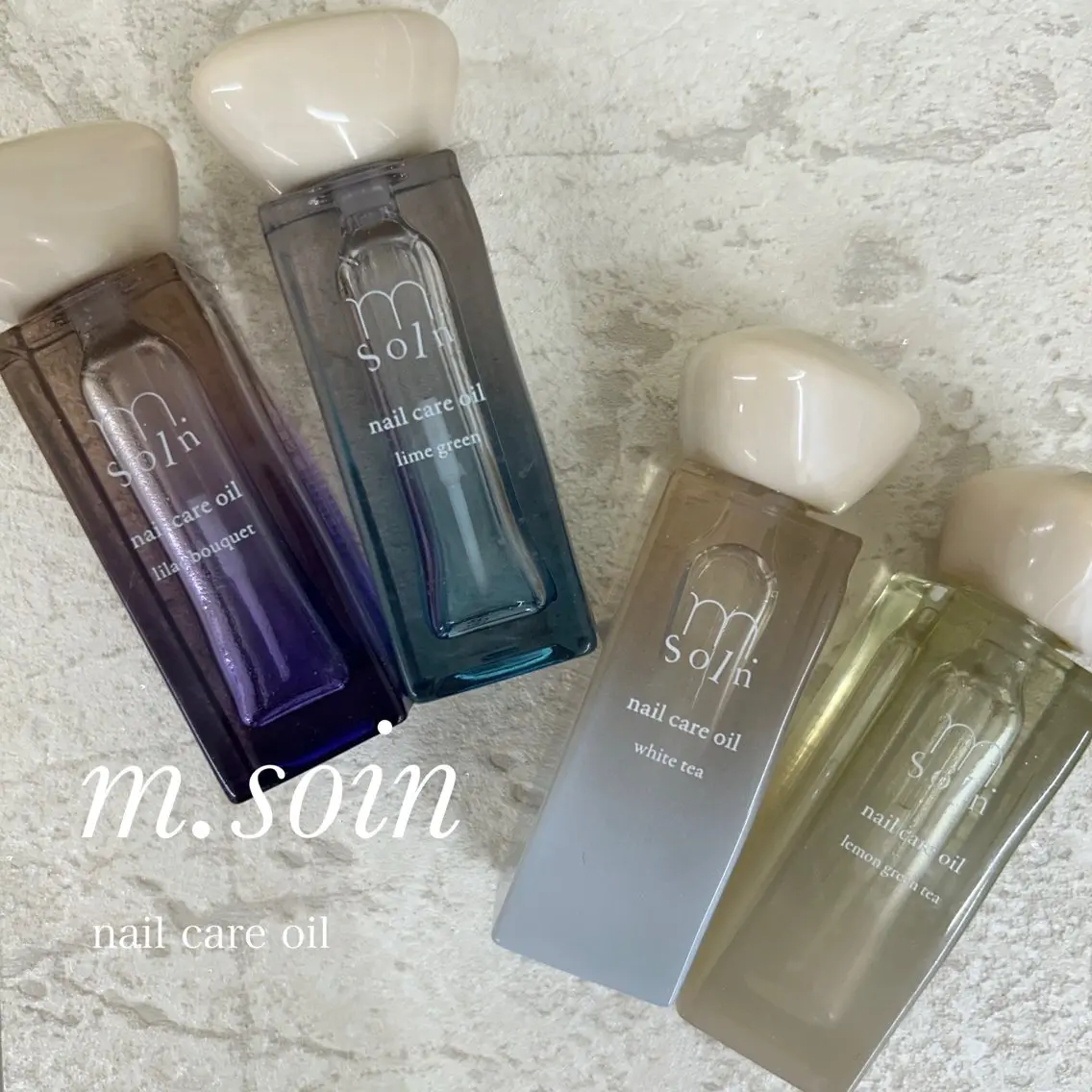 ネイル minori 🌿のネイルデザイン