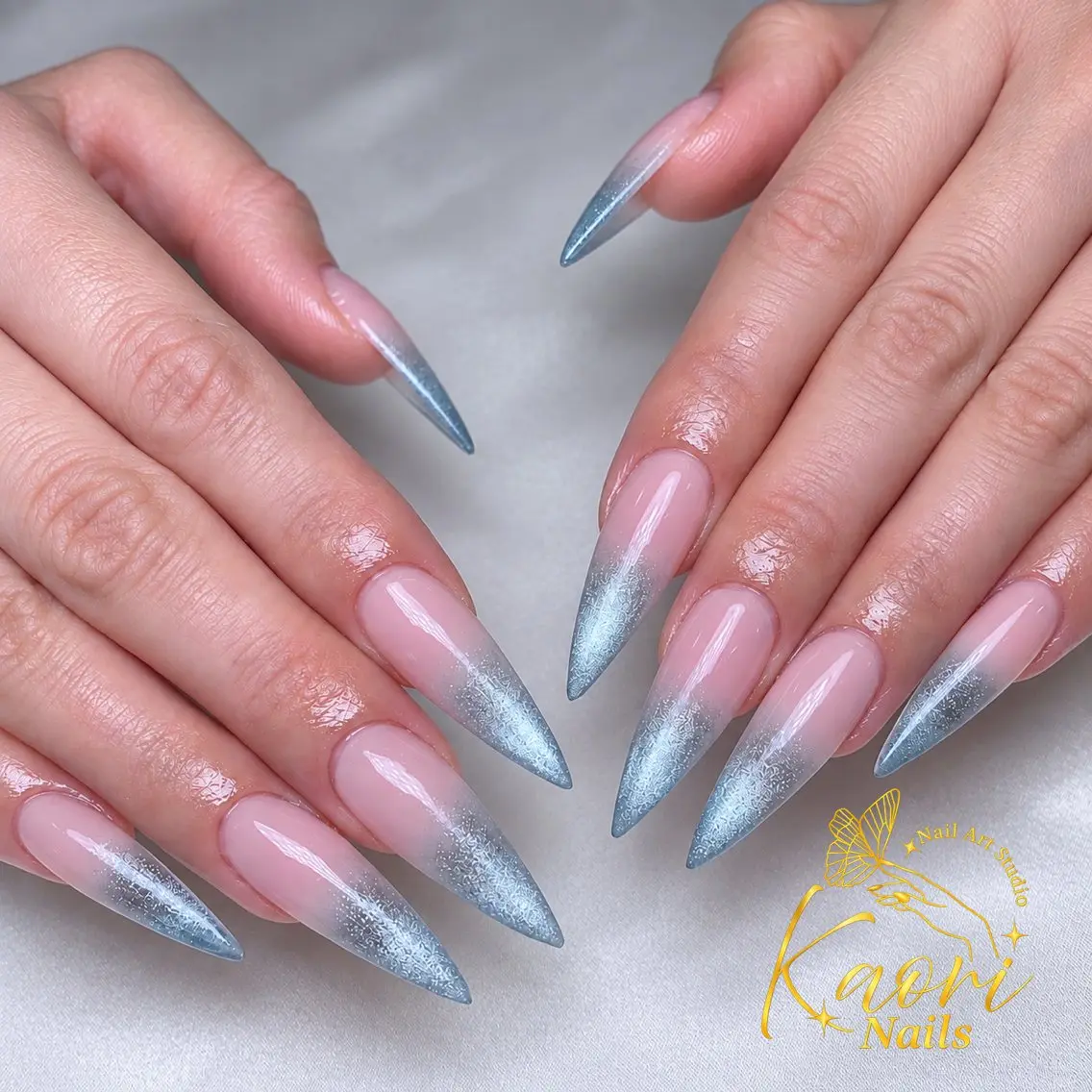 ネイル ハンドネイル Kaori Nailのネイルデザイン