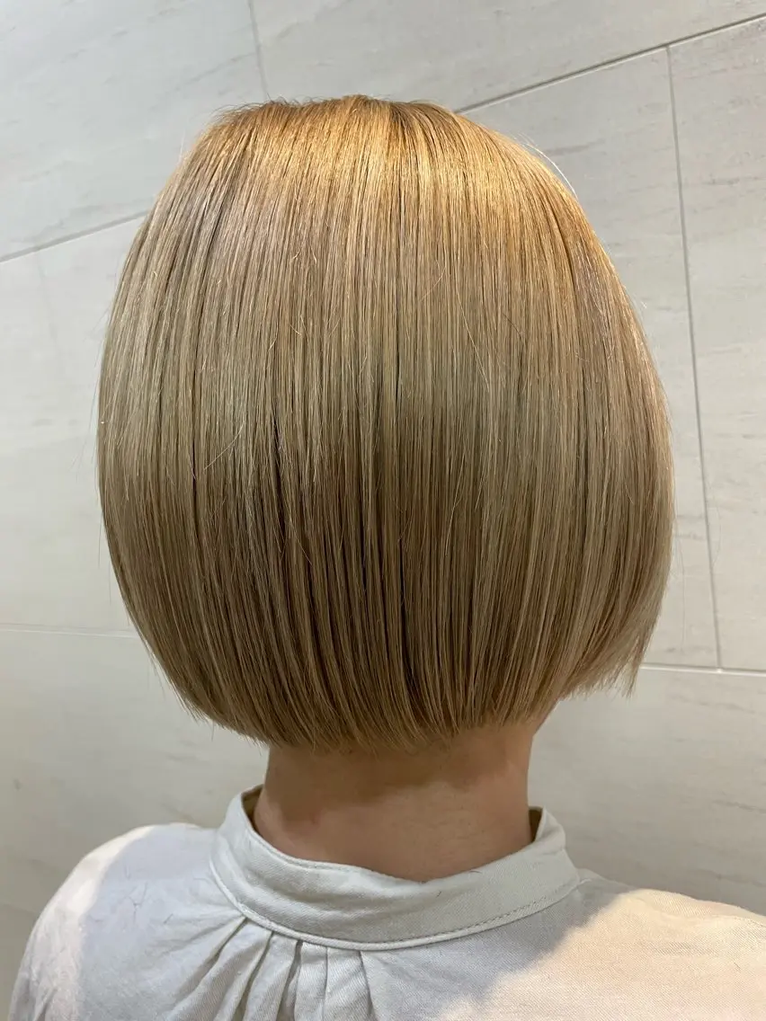 カラー ハイトーン/エクステ /🎀YUINA🎀のヘアスタイル