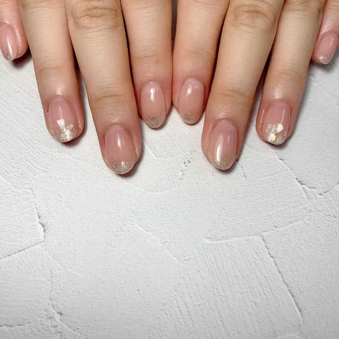 ネイル アートネイル Mellow Nailのネイルデザイン