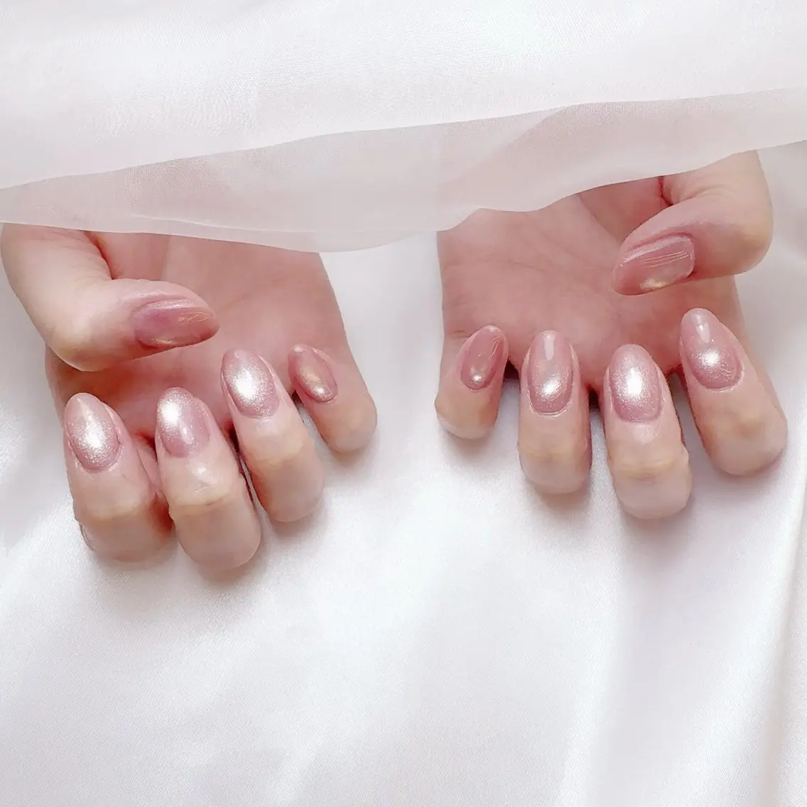 ネイル NailOnason ナナのネイルデザイン