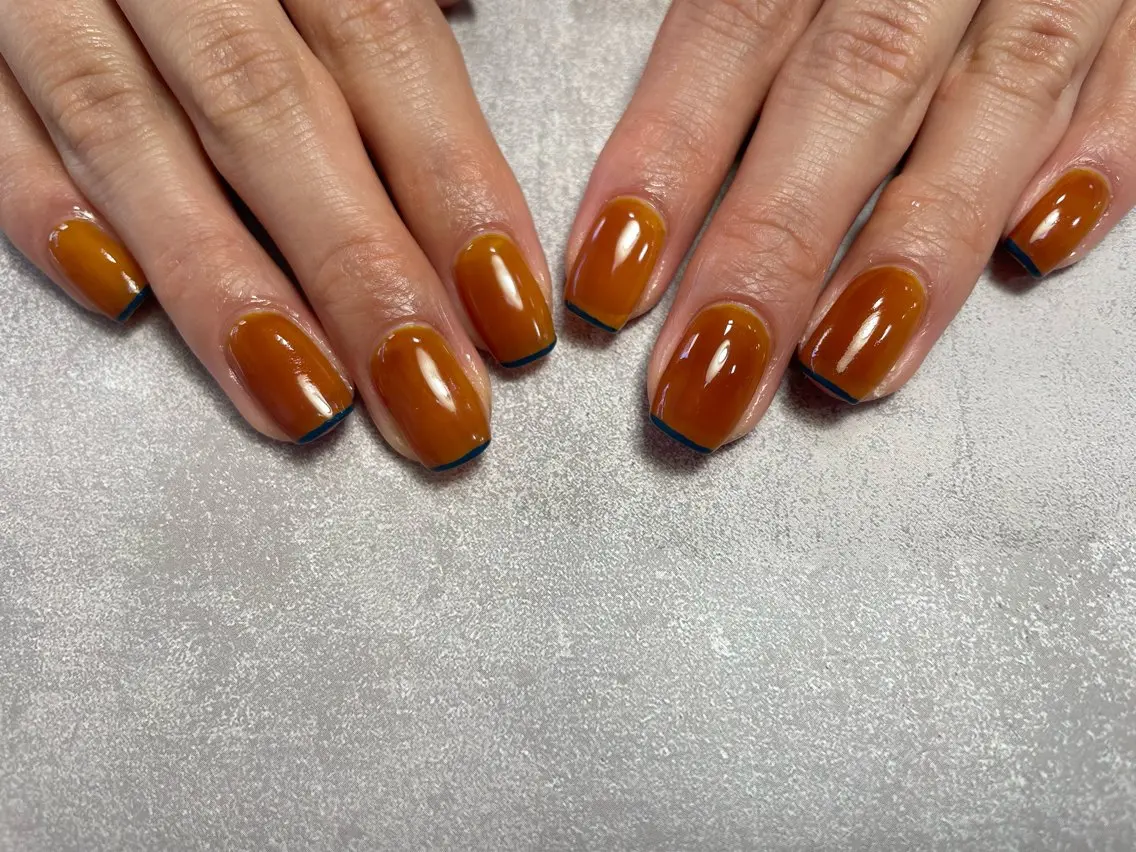 ネイル ハンドネイル liln nail /NATSUMIのネイルデザイン