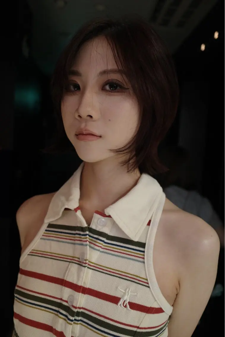ショート カット無料酒井 竜也のヘアスタイル