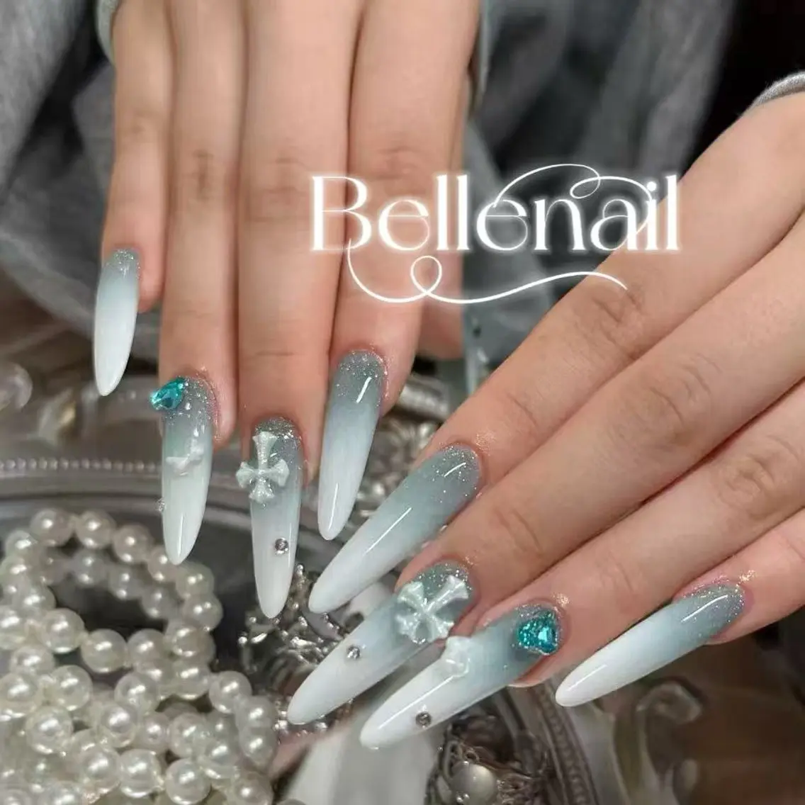 ネイル Belle Nail mimiのネイルデザイン