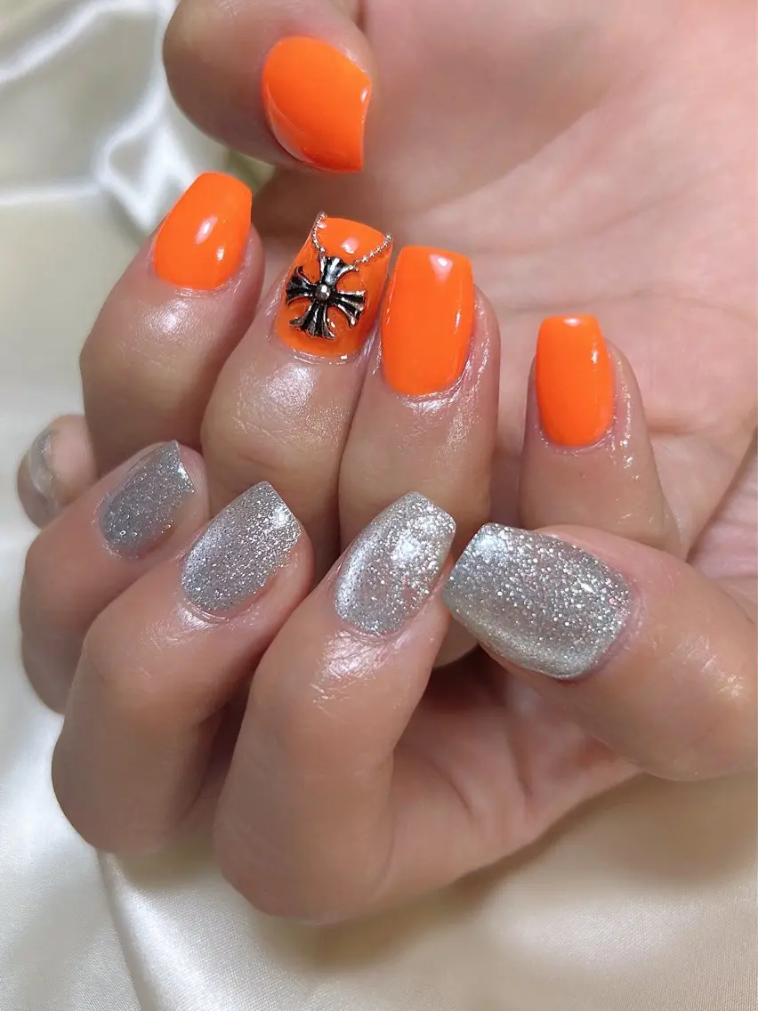 ネイル ハンドネイル Nail Salon CIARAのネイルデザイン